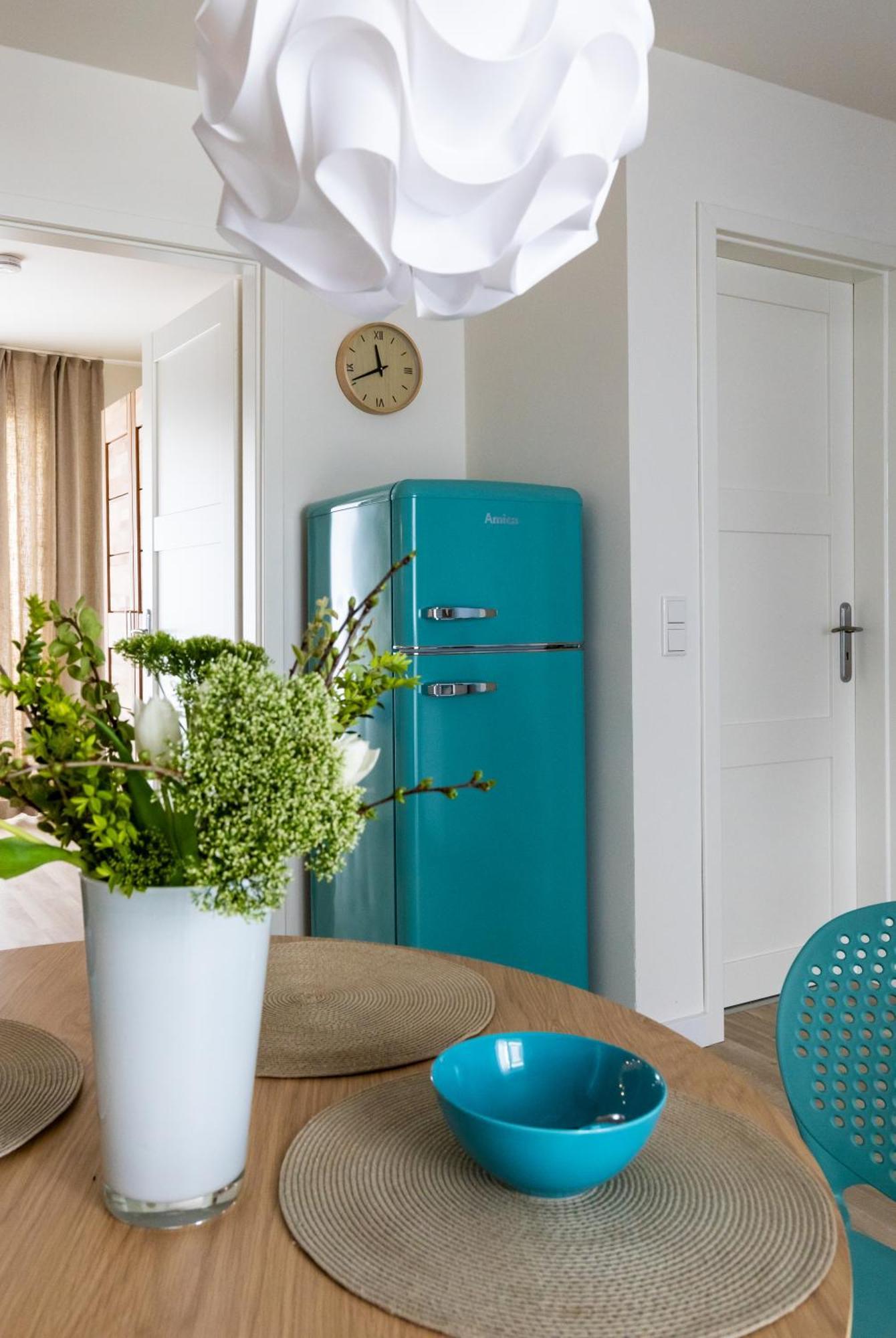 Seaside Apartments - Beachhouse Wave Eckernförde Εξωτερικό φωτογραφία