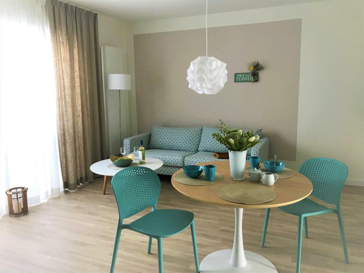 Seaside Apartments - Beachhouse Wave Eckernförde Εξωτερικό φωτογραφία